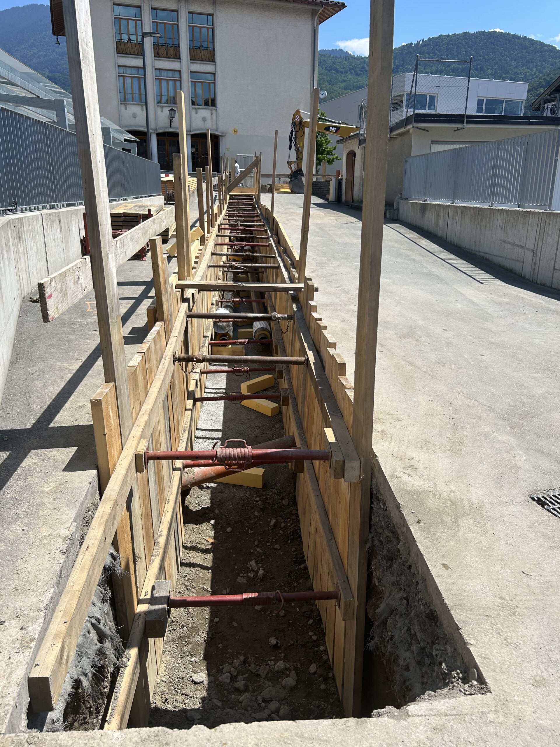 BCV - Réalisations par ELI Transports et Terrassements (1)