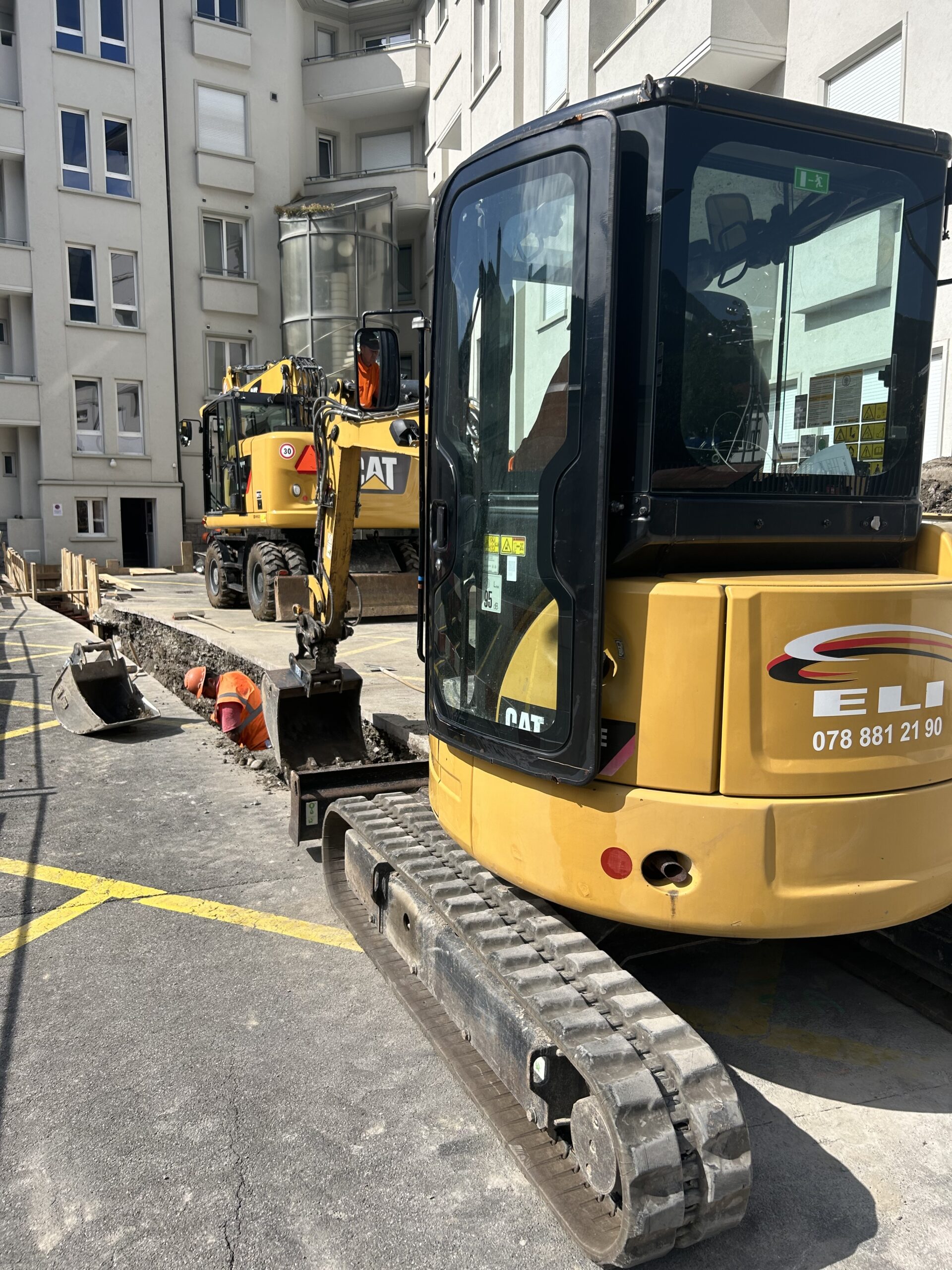 BCV - Réalisations par ELI Transports et Terrassements (3)