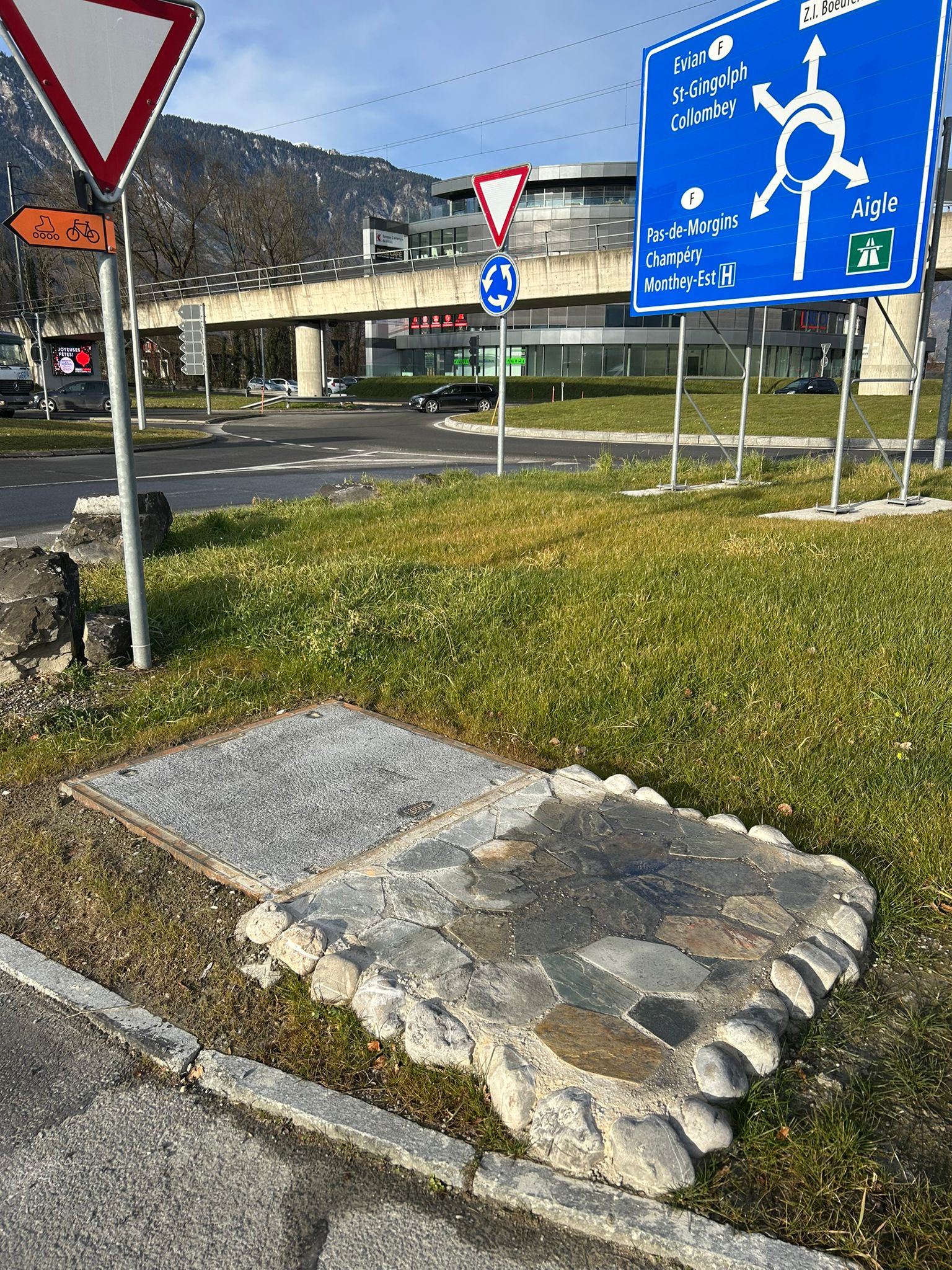 Larag SUD - - Réalisations par ELI Transports et Terrassements (10)