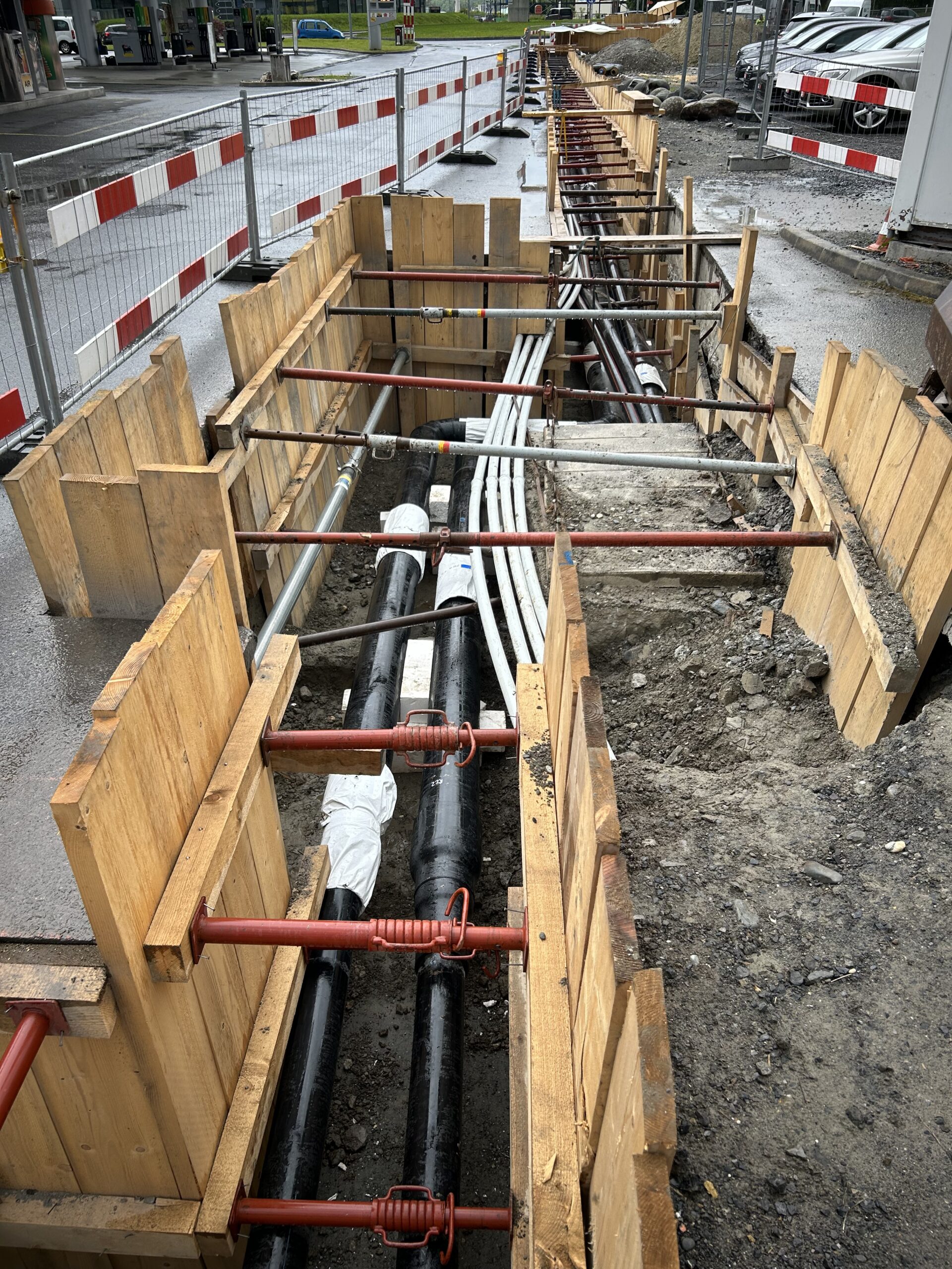 Larag SUD - - Réalisations par ELI Transports et Terrassements (3)