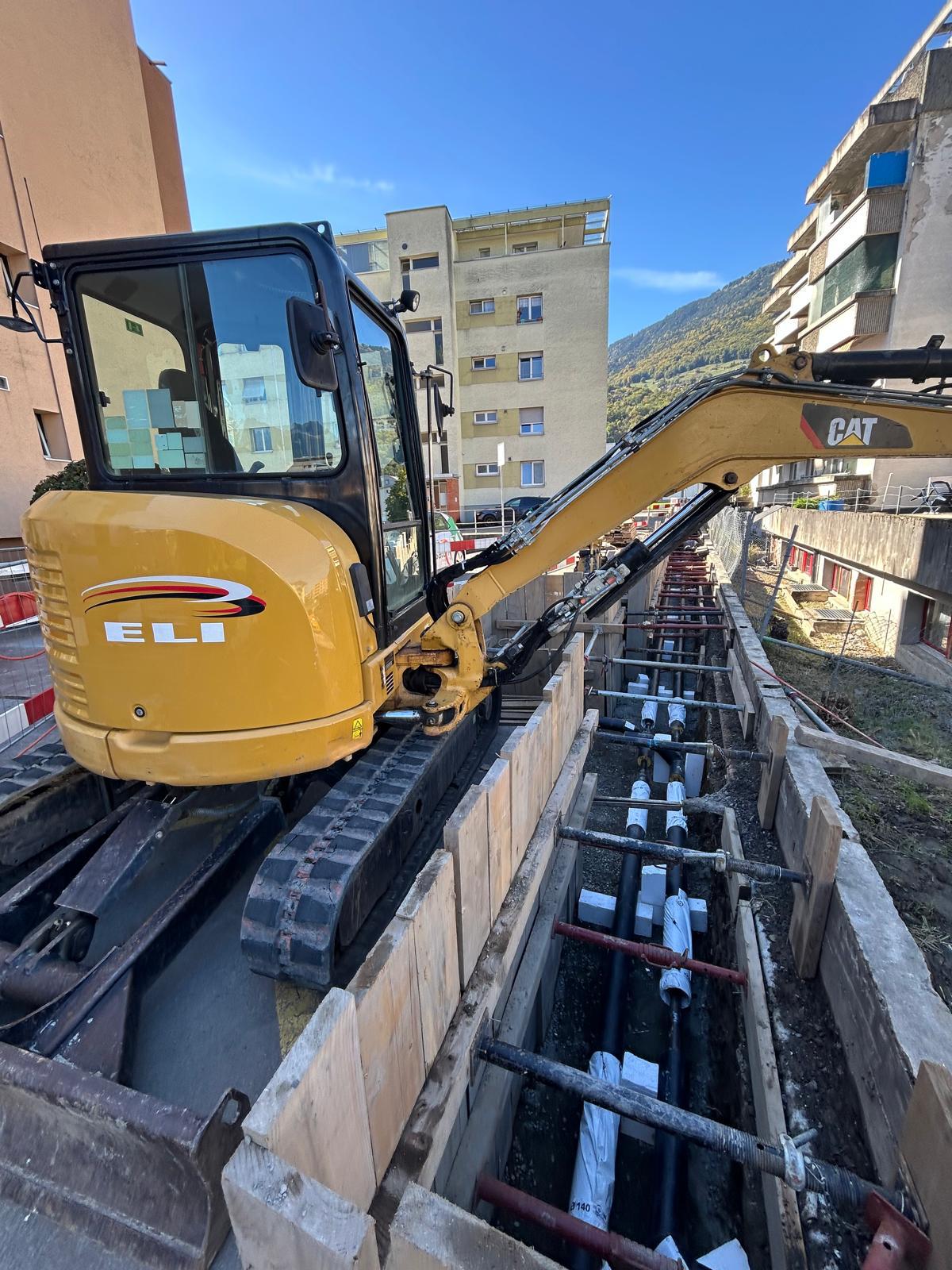 Réalisations par ELI Transports et Terrassements (13)