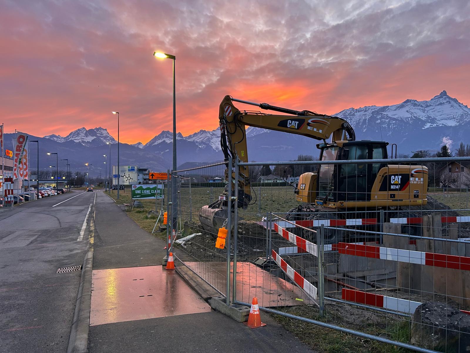 Réalisations par ELI Transports et Terrassements (6)